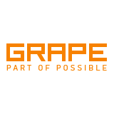 Grape — digital-agency