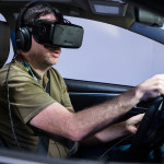 Разработка VR проектов в виртуальной реальности