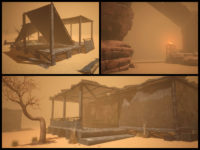Burden Game Screenshots