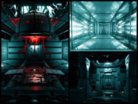 Protocol Game Screenshots