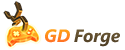 GD Forge - Разработка игр и мобильных приложений на заказ